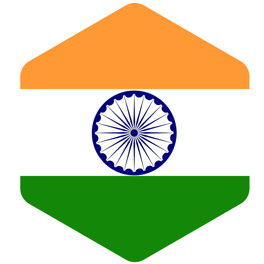 India