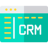 Customer relationship management (CRM) systems